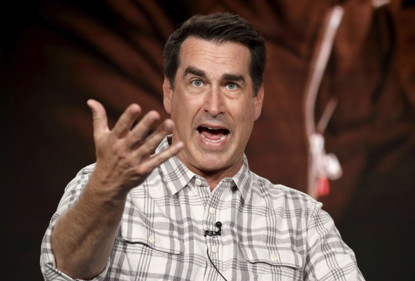 Rob Riggle